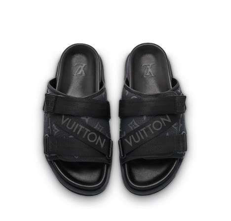 [W2C] LV Honolulu Mule Slides : r/DesignerReps